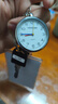 四萬(wàn)公里公務(wù)員國考學(xué)生初高考試便攜迷你鑰匙扣手表計時(shí)懷表中老年男女 曬單實(shí)拍圖