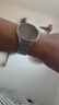 HUAWEI WATCH GT 6 Pro 鈦空銀 46mm華為智能手表全新騎行體驗21天超長(cháng)續航藍寶石玻璃&鈦合金GT5Pro升級 曬單實(shí)拍圖