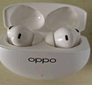 OPPO Enco Free4 【國家補貼】真無(wú)線(xiàn)入耳式藍牙耳機降噪耳機翻譯耳機通用蘋(píng)果華為小米手機 珠光白 曬單實(shí)拍圖