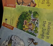 新東方 劍橋兒童英語(yǔ)分級閱讀1級全18冊幼少兒英語(yǔ)繪本啟蒙小學(xué)生一年級英語(yǔ)教材有聲讀物3-4-5-6歲幼兒園寶寶英文原版早教書(shū)籍省錢(qián)卡 閱讀狂歡節 曬單實(shí)拍圖