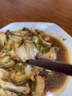 鮮喜利舟山特產(chǎn)龍頭魚(yú)新鮮豆腐魚(yú)海鮮鮮活冷凍水產(chǎn)野生九肚魚(yú)生鮮批發(fā) 凈重1500g 曬單實(shí)拍圖