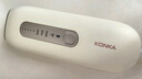 康佳（KONKA）藍(lán)寶石3301脫毛儀冰點感激光剃毛器儀女身體四肢家用女大學(xué)生日禮物 七夕保價實用 奶油白【冰點藍(lán)寶石Pro版】 曬單實拍圖