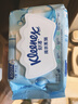 舒潔（Kleenex）濕廁紙80抽*1包試用裝嬰兒濕廁紙潔廁濕巾濕紙巾廁紙濕廁紙純水 曬單實(shí)拍圖