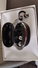 山水（SANSUI）W105【國(guó)家補(bǔ)貼丨科大訊飛翻譯支持】藍(lán)牙耳機(jī)骨傳導(dǎo)概念耳夾式 無線跑步運(yùn)動(dòng)通話降噪榜前十 黑 曬單實(shí)拍圖