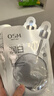 歐詩(shī)漫（OSM）小白燈美白面膜15片補水保濕護膚品面膜男女 曬單實(shí)拍圖