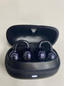 華強(qiáng)北新款【2025新款丨重磅首發(fā)】藍(lán)牙耳機(jī)耳夾式開放不入耳骨傳導(dǎo)運(yùn)動(dòng)無(wú)線適用于華為蘋果小米 【星曜黑】環(huán)繞音效 I 久戴舒適 丨超長(zhǎng)續(xù)航丨超清通話丨狂甩不掉 曬單實(shí)拍圖