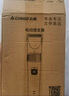 志高（CHIGO）電動(dòng)理發(fā)器理發(fā)推子 家用成人兒童剃頭理發(fā)器自理發(fā)神器剃發(fā)器電推子電推剪理發(fā)工具全套8801 曬單實(shí)拍圖