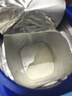 荷蘭牛欄（Nutrilon）諾優(yōu)能嬰幼兒配方奶粉乳糖配方原裝進(jìn)口 2段 1罐 （6-10個(gè)月）26.12-27.3 曬單實(shí)拍圖