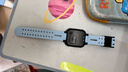 軒邑 小天才手表表帶Q2A/Q1A/D2/D2A/N5/Q3/Z11/Z10/Z9/z7s/z8a/z6/z5Pro/D3兒童電話(huà)手表表帶 天鏡藍 曬單實(shí)拍圖