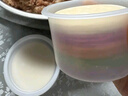比莉熊（Billy Bear）果蔬餃子皮 500g 單盒裝 無(wú)添加防腐 無(wú)堿 早餐 水餃 蒸餃 曬單實(shí)拍圖