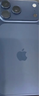 Apple/蘋(píng)果 iPhone 17 Pro Max 256GB 深藍色 支持移動(dòng)聯(lián)通電信5G 雙卡雙待手機 曬單實(shí)拍圖