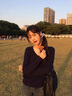 美式辣妹V領(lǐng)麻花毛衣女秋冬2025新款修身收腰內搭打底針織衫上衣 藏青色 均碼 【80-120斤】 曬單實(shí)拍圖