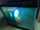 七彩虹（Colorful）海景房酷睿14代i5 14600KF/RTX5060TI/5070TI/RTX5080 16G 顯卡電競游戲設計電腦主機組裝機 配二：14600KF丨32G丨1T丨5060 曬單實(shí)拍圖