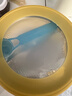 雀巢（Nestle）能恩全護 適度水解 6HMO 嬰幼兒奶粉 1段 800g/罐 0-6個(gè)月 益生菌 曬單實(shí)拍圖