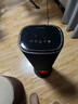 艾美特（AIRMATE）【25年新品】火焰暖風(fēng)機(jī)石墨烯取暖器電暖氣家用節(jié)能省電全屋大面積速熱塔式語音電暖器 SR113 曬單實(shí)拍圖