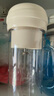 九陽(yáng)（Joyoung）榨汁杯 家用小型便攜榨汁機(jī) 水果果蔬果汁機(jī) 輔食機(jī)攪拌杯電動(dòng)多功能自動(dòng)清洗LJ320 國(guó)家補(bǔ)貼 曬單實(shí)拍圖