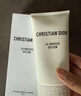 迪奧DIOR【鄧為同款】睡蓮潔面150ml女士洗面奶男士清潔護膚 生日禮物 曬單實(shí)拍圖