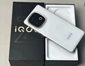 vivo iQOO Z10 Turbo+ 國家補貼 新品5G手機長(cháng)續航電競游戲 天璣9400+旗艦芯8000mAh超薄藍海電池 云海白 12GB 512GB 官方標配 曬單實(shí)拍圖