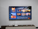 創(chuàng  )維電視黑騎士A5F Pro 電視75英寸QD-Mini LED 極黑不反光游戲液晶家電平板電視機國家補貼a5f+升級款 曬單實(shí)拍圖