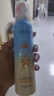 BEAUTY NOTES青少年兒童防曬噴霧防曬乳霜防水汗持久紫外線(xiàn)SPF50+學(xué)生150ml  曬單實(shí)拍圖