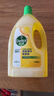滴露（Dettol）地板清洗劑熱門(mén)商品2L地板清潔劑去污殺菌地板瓷磚清潔劑拖地專(zhuān)用 曬單實(shí)拍圖