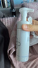 皮寶 舒緩潔面慕斯150ml洗面奶舒緩清爽溫和清潔肌膚 曬單實拍圖