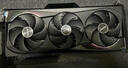 技嘉（GIGABYTE）5080顯卡 風魔OC GeForce RTX 5080 WindForce OC 16G DLSS4電競游戲設計AI智能學習電腦獨立顯卡  曬單實拍圖