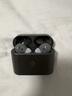 弱水時(shí)砂【周傳雄推薦】earfeel i5無(wú)線(xiàn)藍牙耳機入耳HiFi音質(zhì)游戲運動(dòng)耳機主動(dòng)降噪長(cháng)續航學(xué)生 武士灰|HiFi音質(zhì)+強降噪+不壓耳 曬單實(shí)拍圖
