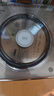 熊貓（panda）CD-67 專(zhuān)輯cd機藍牙播放機音響一體可外放家用播放器光盤(pán)發(fā)燒級唱碟片（白色）  曬單實(shí)拍圖