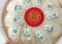 內(nèi)廷上用北京同仁堂 干燕窩干盞100g禮盒送孕婦印尼送長(zhǎng)輩中秋節(jié)禮物溯源 曬單實(shí)拍圖