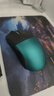 Darmoshark達摩鯊 M3/M3V2 三模無(wú)線(xiàn)鼠標 藍牙2.4G有線(xiàn) 輕量化電競游戲鼠標 PAW3395 中大手對稱(chēng)鼠 網(wǎng)頁(yè)驅動(dòng) M3V2墨綠 曬單實(shí)拍圖