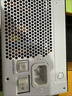 金河田（Golden field）Nexus Gold 1050W 白 ATX3.1臺式電腦電源 金牌雙認(rèn)證/12V-2*6/日系主電容/穩(wěn)壓5090D顯卡/壓紋線 曬單實(shí)拍圖