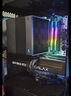 影馳 GeForce RTX 5080 金屬大師 黑金版 OC 16G GDDR7  DLSS 4 電競游戲設計剪輯AI電腦顯卡 曬單實拍圖