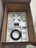 榮事達(dá)（Royalstar）燃?xì)庠罴矣?.2kw氣電兩用灶電磁爐燃?xì)庠铍娀鹪钆_(tái)嵌入式一氣一電二合一體電氣兩用雙灶猛火煤氣灶 (顏值新款)防滑電磁爐+九腔聚能Q06 管道天然氣12T 曬單實(shí)拍圖
