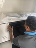 美的（Midea）【萬(wàn)向X6S Max星河版】洗碗機嵌入式18套一級水效105℃熱風(fēng)烘干母嬰消毒一鍵洗烘蒸汽單消毒UV殺菌 曬單實(shí)拍圖