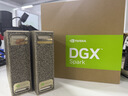 華碩NVIDIA DGX Spark 桌面級個(gè)人AI計算機超算系統Blackwell 架構 mini電腦 128GB+4T 曬單實(shí)拍圖