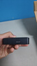 科碩（KESU）1TB 移動(dòng)硬盤(pán)大容量 雙盤(pán)備份 USB3.0 外接機械硬盤(pán) 海量存儲 手機連接 2.5英寸 曬單實(shí)拍圖