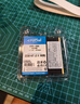 Crucial英睿達 16GB DDR5 5600頻率 筆記本內存條 美光（原鎂光）原廠(chǎng)顆粒 AI電腦配件 曬單實(shí)拍圖