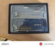 宏碁掠奪者（PREDATOR）32G(16G×2)套裝 DDR5 6000頻率 臺式機內存條 Hermes冰刃系列 RGB燈條(C28) 石耀黑 AI電腦配件 曬單實(shí)拍圖