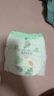 solove米菲小花園2.0超薄透氣拉拉褲XL碼64片(12-17kg)抑菌訓練褲箱裝 曬單實(shí)拍圖