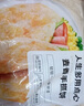 大希地 麥香手抓餅 2000g 20片 兒童早餐 冷凍面點(diǎn)方便速食 烤腸伴侶 曬單實(shí)拍圖