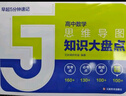 高中知識思維導圖2025官方正版新版張老師推薦雪峰知識大盤(pán)點(diǎn)五分鐘速記早起5分鐘高考一輪復習難點(diǎn)匯總語(yǔ)文數學(xué)英語(yǔ)物理化學(xué)基礎必背手冊輔導資料工具書(shū)公式定律手冊 高一高二高三全國通用官方旗艦店 【地理】 曬單實(shí)拍圖