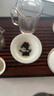 宅輕松 竹制小茶臺茶盤(pán)功夫茶具茶道配件小托盤(pán)簡(jiǎn)約儲水瀝水泡茶盤(pán)大號 曬單實(shí)拍圖