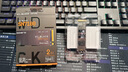 西部數(shù)據(jù)（WD）SSD固態(tài)硬盤M.2接口 SN7100 PCIe4.0 筆記本臺(tái)式機(jī)固態(tài)硬盤 AI電腦配件 SN7100 2TB 曬單實(shí)拍圖