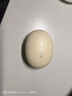卡恩歐【Anc主動(dòng)降噪】耳塞防噪音睡覺專用睡眠耳機(jī)超強(qiáng)隔音神器無痛側(cè)睡不傷耳打鼾呼嚕中高考生防吵助午休 【米白色】深度降噪丨側(cè)睡不壓耳 曬單實(shí)拍圖