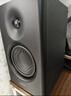 漫步者（EDIFIER）MR4 有源監(jiān)聽(tīng)2.0音箱 HIFI音質(zhì) 高保真 多媒體電腦電視音響 桌面音響 黑色 禮物 曬單實(shí)拍圖