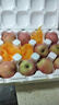 正宗煙臺蘋(píng)果棲霞紅富士脆甜新鮮水果整箱生鮮蘋(píng)果水果 凈重4.5斤80mm 曬單實(shí)拍圖