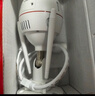 螢石 EZVIZ C3W 4MP 4MM 400萬(wàn)超清日夜全彩超清無(wú)線(xiàn)攝像頭 室外IP67防水監控 AI人形檢測 H.265編碼 曬單實(shí)拍圖
