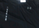 安德瑪（Under Armour）長(cháng)袖T恤男裝士 2026春季新款運動(dòng)服跑步健身服半拉鏈訓練緊身上衣 半拉鏈-修身款-快干-熱推款 3XL (190) 曬單實(shí)拍圖