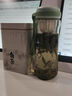 [胖.東來(lái)熱賣(mài)]天目湖白茶2025新茶綠茶茶葉自己喝散裝溧陽(yáng)特產(chǎn) 500g[一斤裝]天目湖白茶 曬單實(shí)拍圖